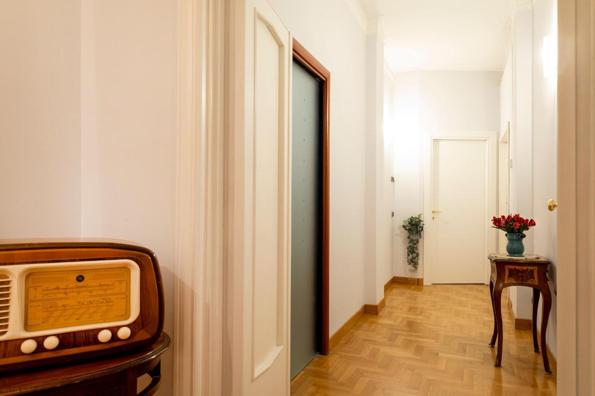 B&B A Casa Di Tiziana - Roma, Rome