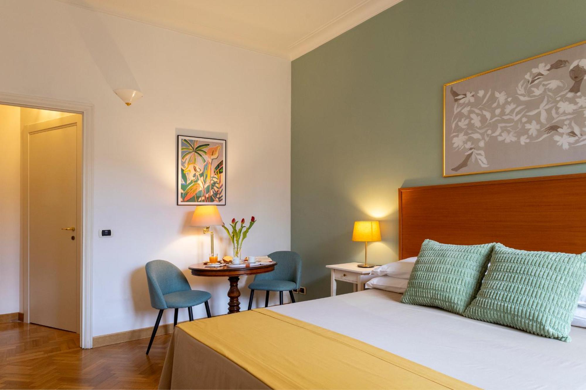 B&B A Casa Di Tiziana - Roma — Photos 3