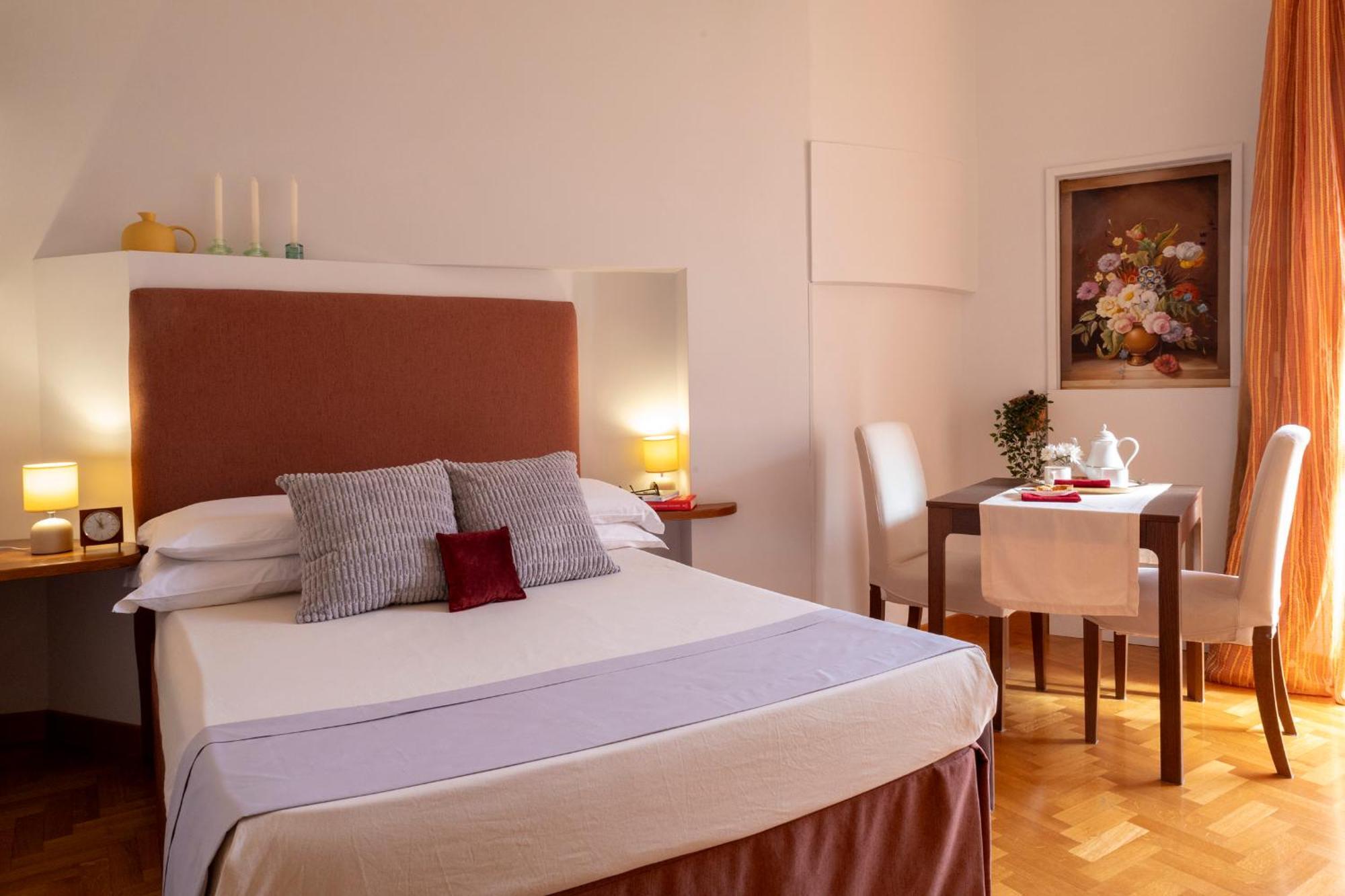 B&B A Casa Di Tiziana - Roma — Photos 2